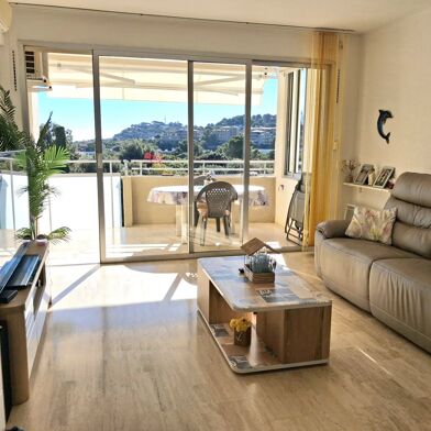 Appartement 3 pièces 315000 €