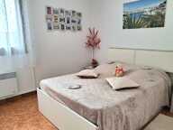 CAVALAIRE-sur-MER – T3 de 71,39 m² avec 2 parkings — photo 4