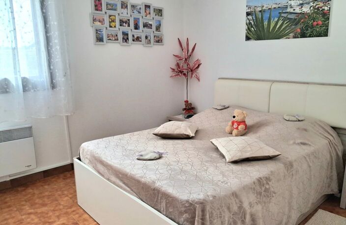 CAVALAIRE-sur-MER – T3 de 71,39 m² avec 2 parkings — photo 4