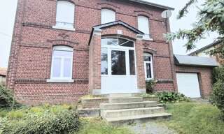 Maison 4 Pièces 97 m² à vendre à Landrecies (59550)