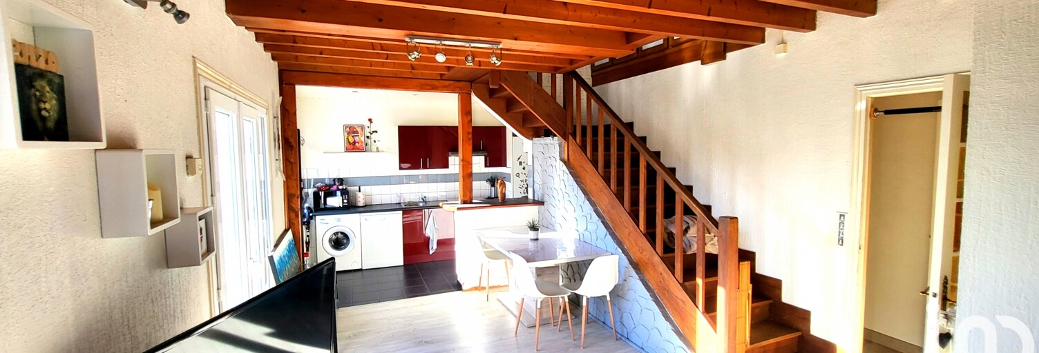 Maison 4 Pièces 70 m² à vendre à Le Havre (76610)