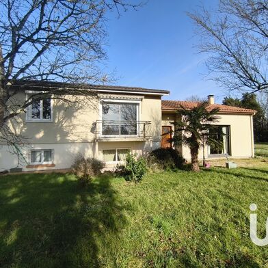 Maison 9 pièces 188000 €