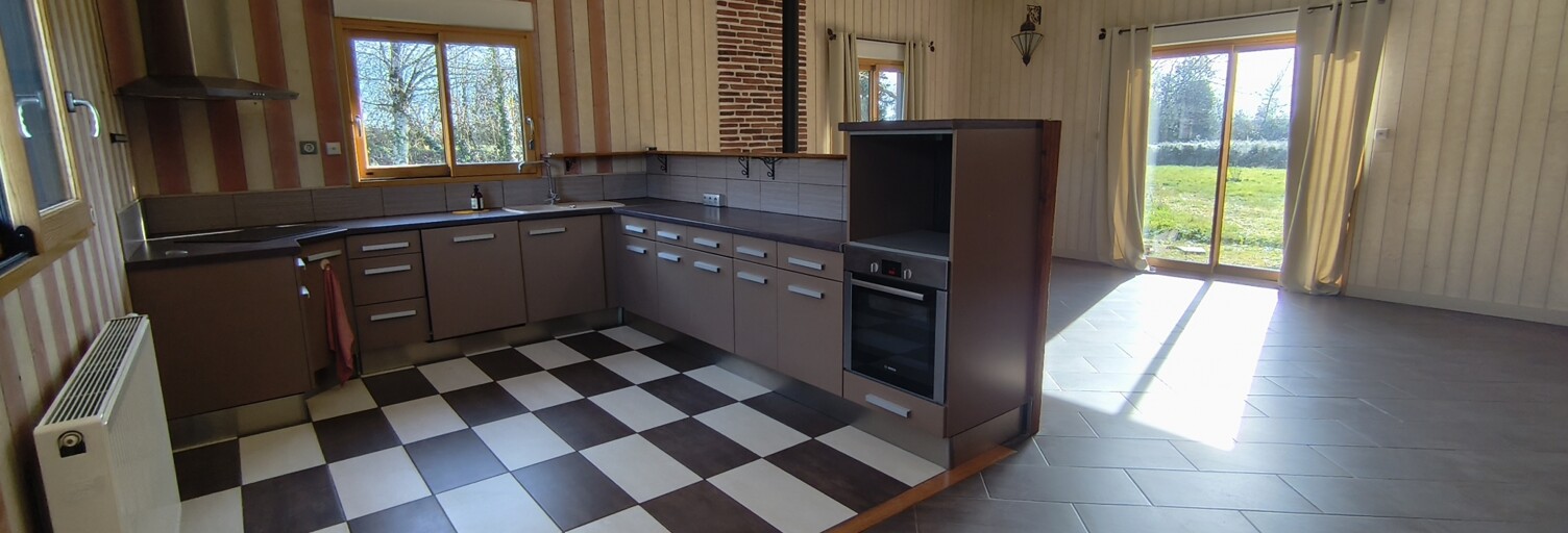 Maison 9 Pièces 163 m² à vendre à Lusignan (86600)