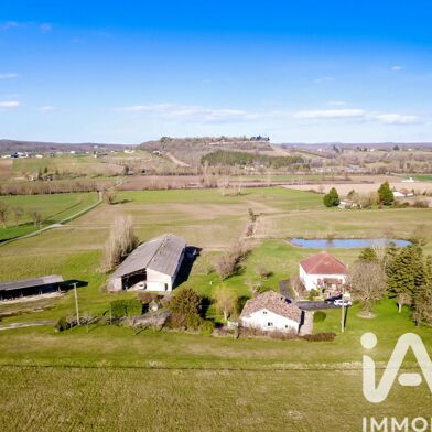 Maison 6 pièces 300000 €