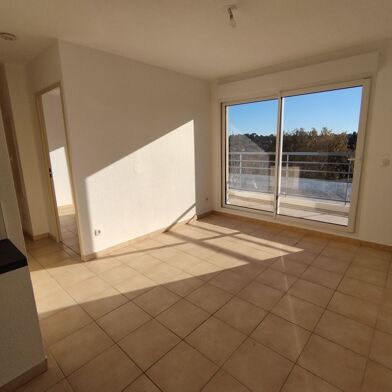 Appartement 2 pièces 130000 €