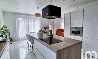 Maison 5 Pièces 109 m² à vendre à Bénouville (14970)