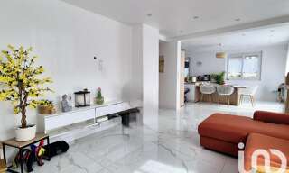 Maison 5 Pièces 109 m² à vendre à Bénouville (14970)