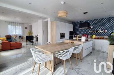 Maison 5 pièces 369000 €