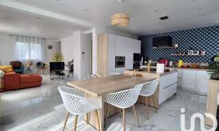 Maison 5 Pièces 109 m² à vendre à Bénouville (14970)