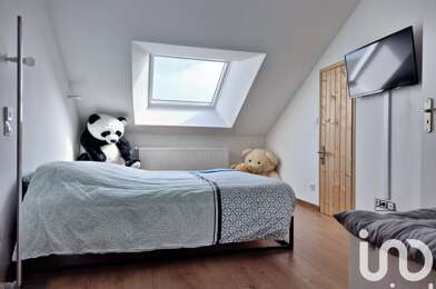 Maison 5 pièces 369000 €