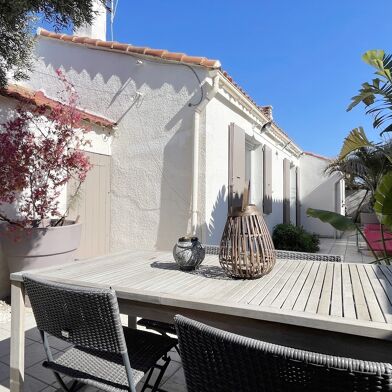 Maison 4 pièces 515000 €