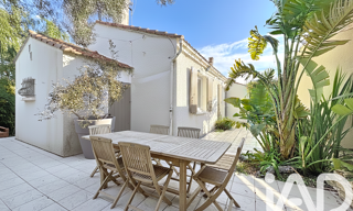 Maison 4 Pièces 100 m² à vendre à Martigues (13500)
