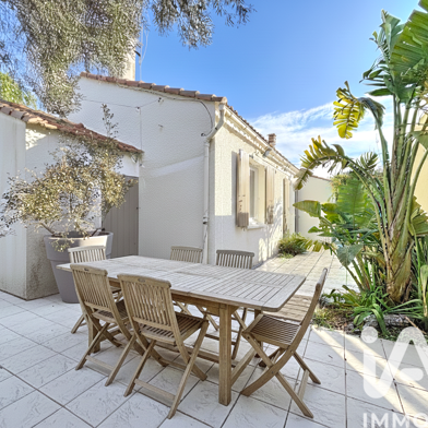 Maison 4 pièces 498000 €