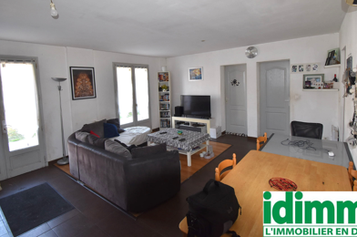 Maison 5 pièces 168000 €