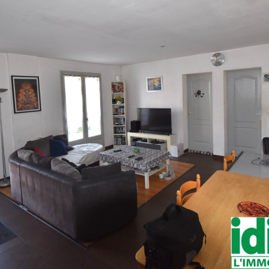 Maison 5 pièces 180000 €