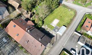 Maison 4 Pièces 91 m² à vendre à Montreux-Vieux (68210)