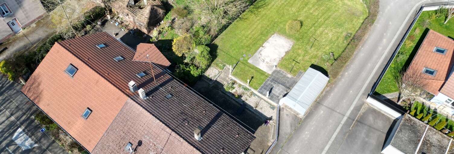 Maison 4 Pièces 91 m² à vendre à Montreux-Vieux (68210)