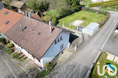 Maison 4 pièces 165000 €