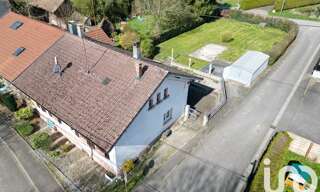 Maison 4 Pièces 91 m² à vendre à Montreux-Vieux (68210)