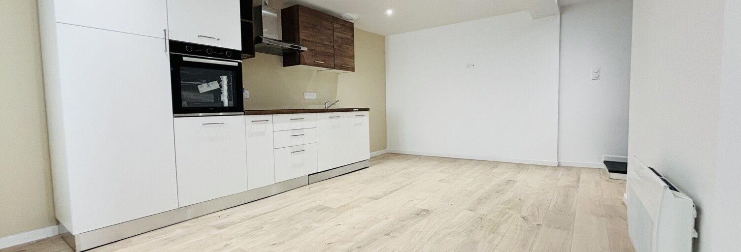 Maison 4 Pièces 95 m² à vendre à Moisdon-la-Rivière (44520)