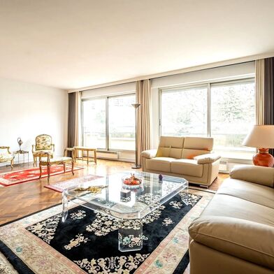 Appartement 7 pièces 2740000 €