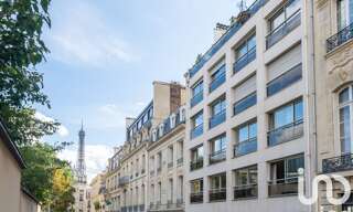 Appartement 7 Pièces 218 m² à vendre à Paris 16 (75016)