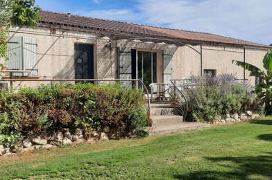 Maison 4 pièces 430000 €