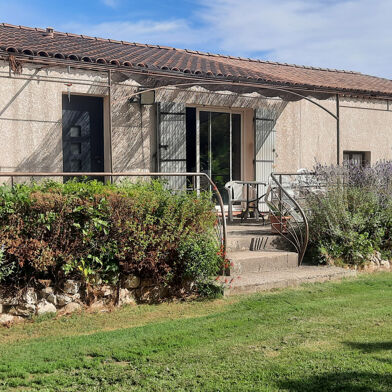 Maison 4 pièces 430000 €