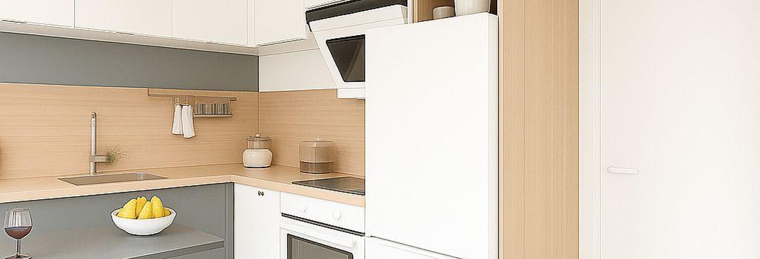 Maison 2 Pièces 46 m² à vendre à Bretignolles-sur-Mer (85470)