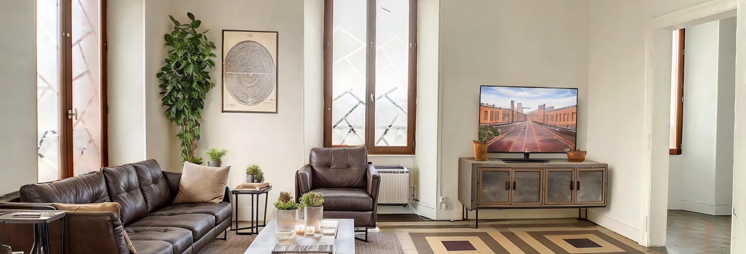 Appartement 2 Pièces 66 m² à vendre à Montigny-Lencoup (77520)