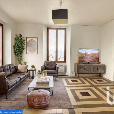 Appartement 2 pièces 78500 €