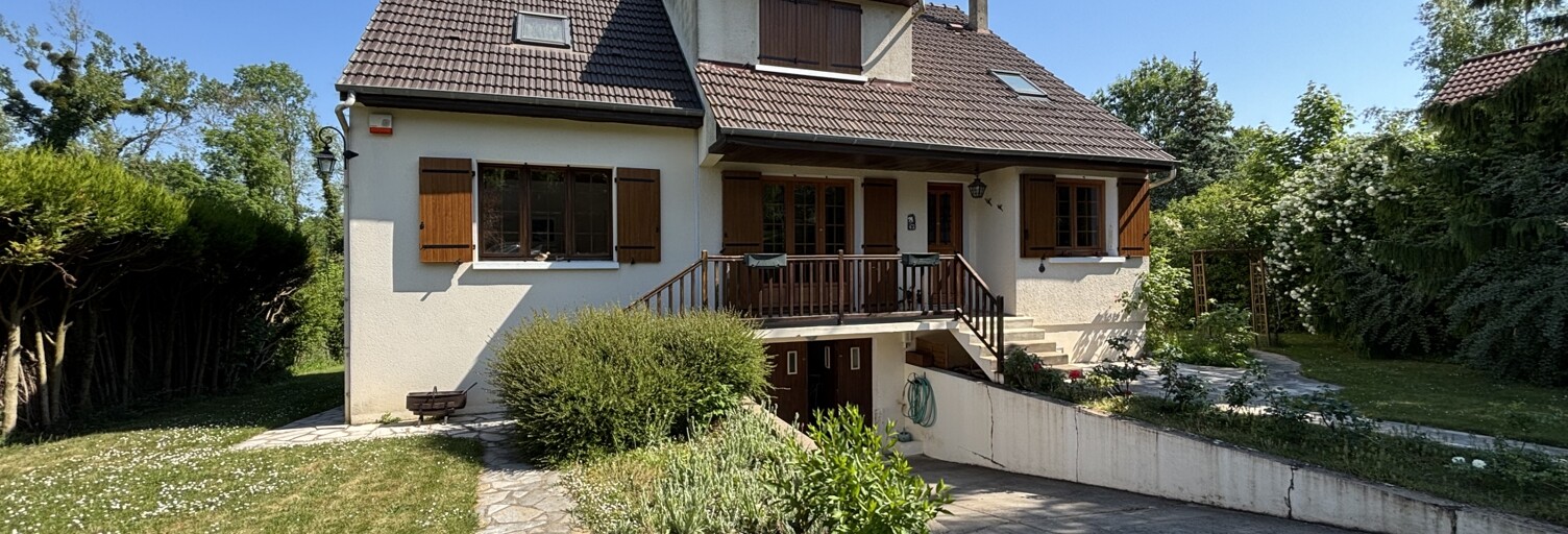 Maison 7 Pièces 150 m² à vendre à Dormelles (77130)