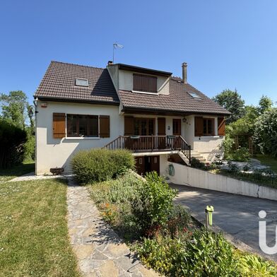 Maison 7 pièces 330000 €