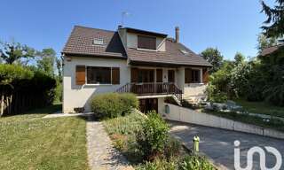 Maison 7 Pièces 150 m² à vendre à Dormelles (77130)