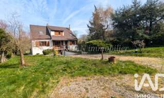 Maison 7 Pièces 150 m² à vendre à Dormelles (77130)