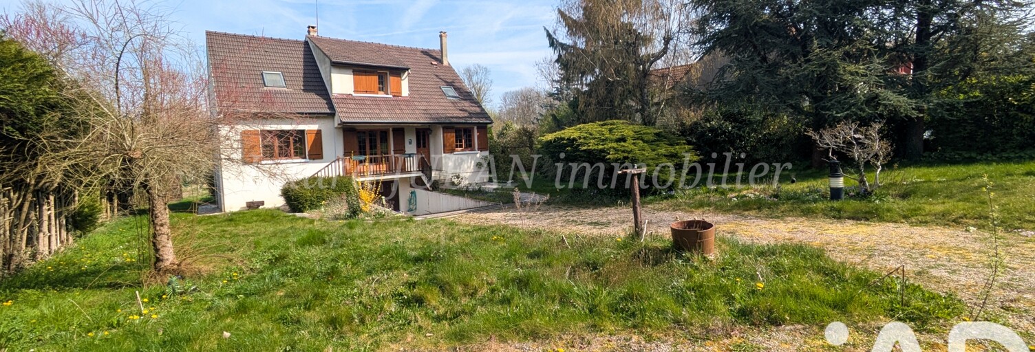 Maison 7 Pièces 150 m² à vendre à Dormelles (77130)