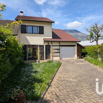 Maison 5 pièces 320000 €