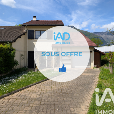 Maison 5 pièces 320000 €