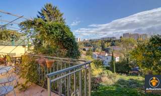 Maison 4 Pièces 85 m² à vendre à Oullins-Pierre-Bénite (69600)