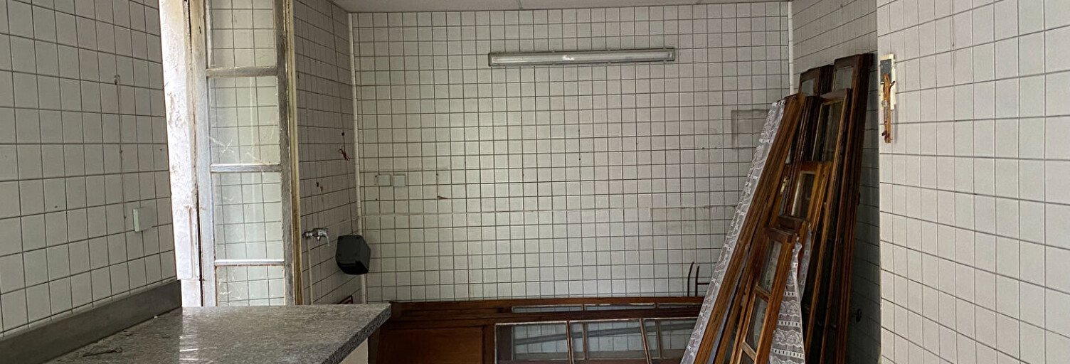 Appartement 4 Pièces 55 m² à vendre à Veynes (05400)