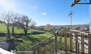 Maison 5 Pièces 118 m² à vendre à Montferrat (38620)