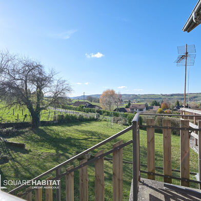 Maison 5 pièces 235000 €