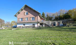 Maison 5 Pièces 118 m² à vendre à Montferrat (38620)