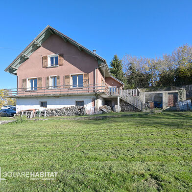 Maison 5 pièces 235000 €