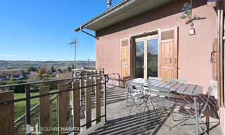 Maison 5 Pièces 118 m² à vendre à Montferrat (38620)