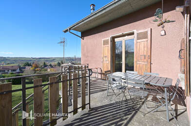 Maison 5 pièces 229000 €