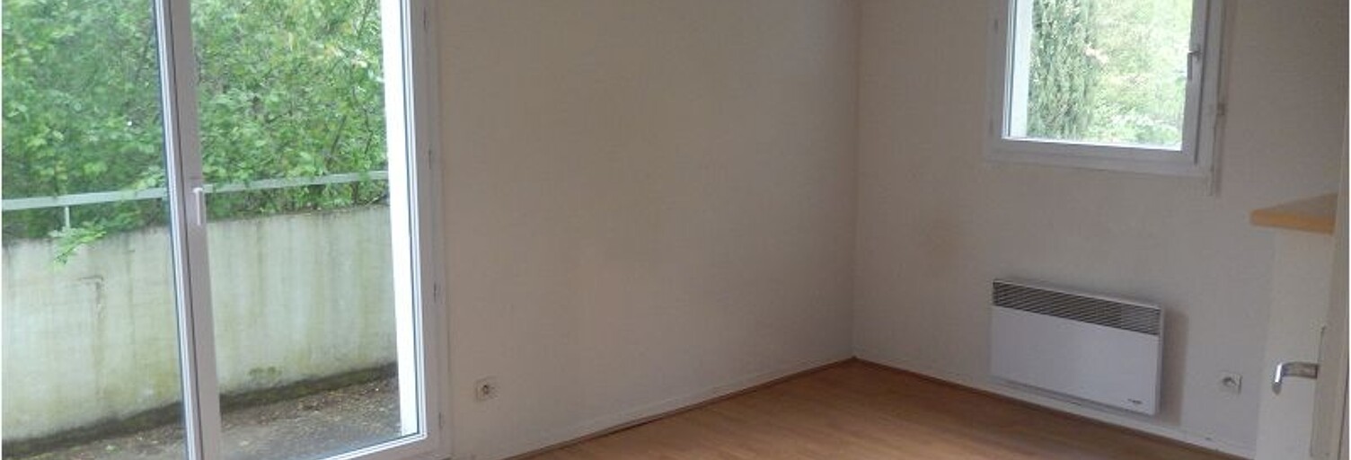 Appartement 2 Pièces 32 m² à vendre à Toulouse (31400)
