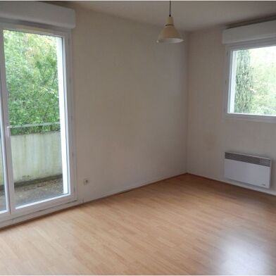 Appartement 2 pièces 118800 €