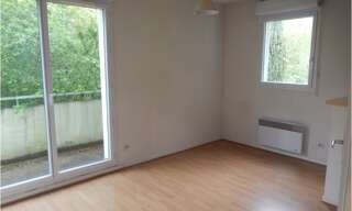 Appartement 2 Pièces 32 m² à vendre à Toulouse (31400)
