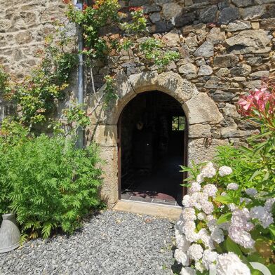 Maison 8 pièces 368000 €